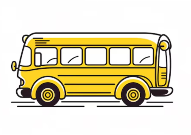 Sondaggio per la valutazione di attivazione del servizio di trasporto scolastico per la scuola primaria