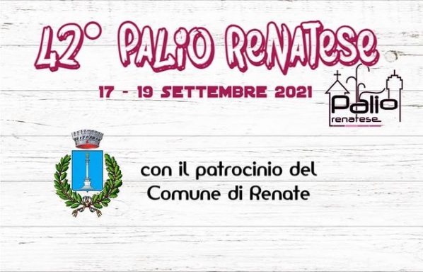 42° Palio Renatese