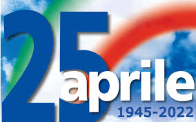 Commemorazione 25 Aprile