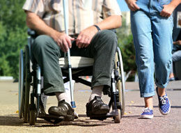 Erogazione delle misure a favore delle persone con disabilità grave o in condizioni di non autosufficienza 