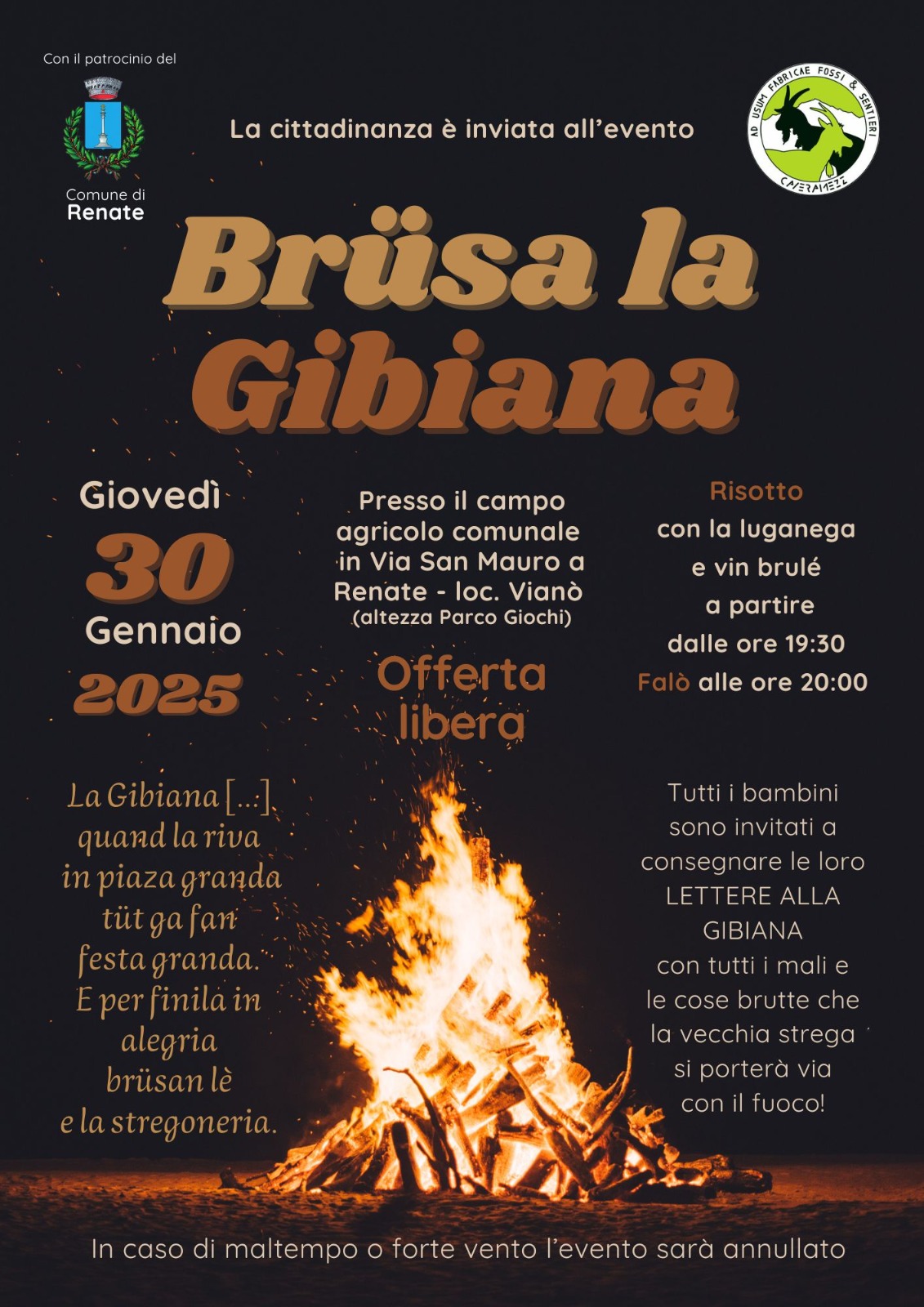 Brüsa la giubiana