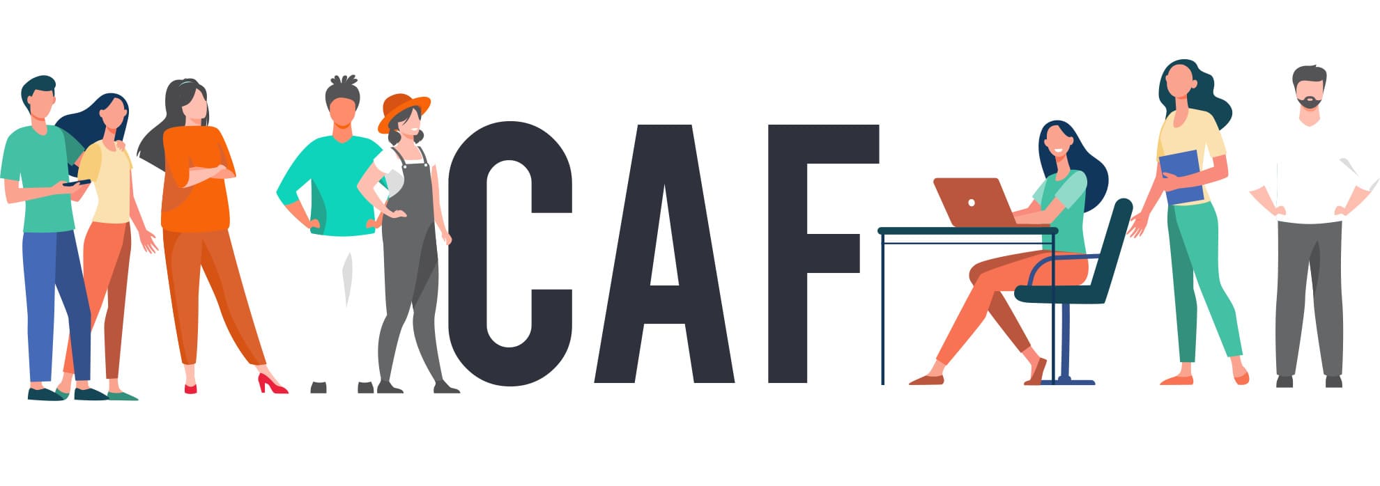 CAF