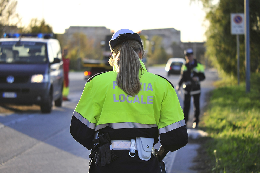 Comando Polizia Locale