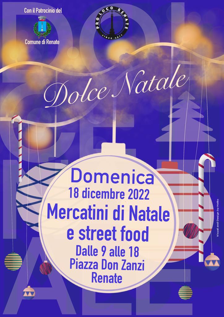 Festa di Natale in piazza con la Pro Loco