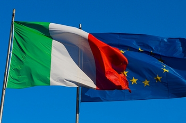 8-9 giugno 2024 Elezioni amministrative. Partecipazione al voto di cittadini UE residenti in Italia.