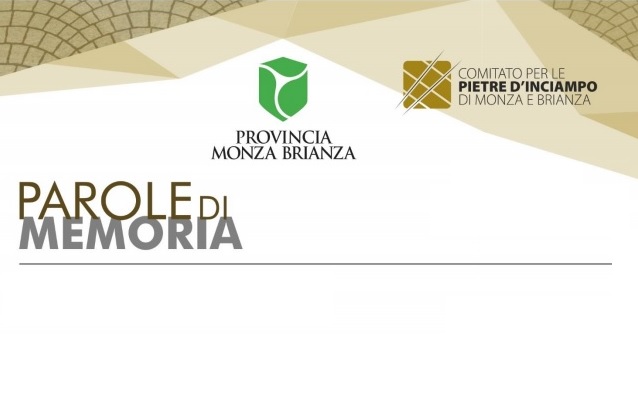 Giornata della Memoria: le iniziative provinciali