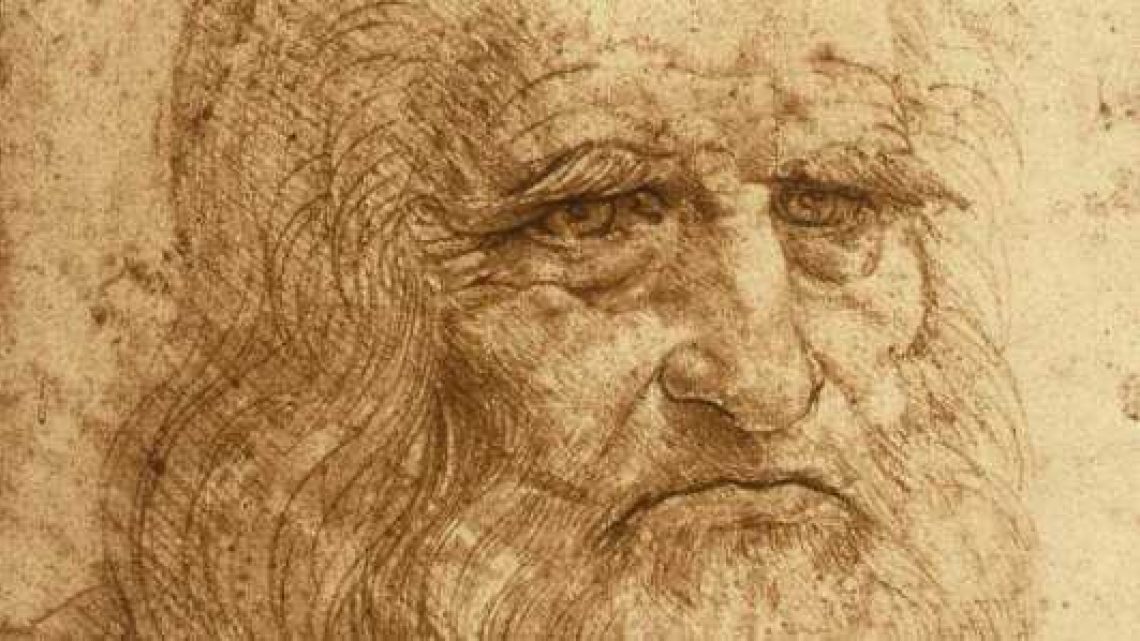 500° anniversario della morte di Leonardo da Vinci - guida alla valle dell'Adda