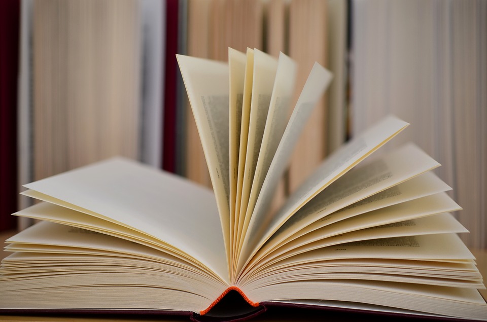 Incontro di lettura 