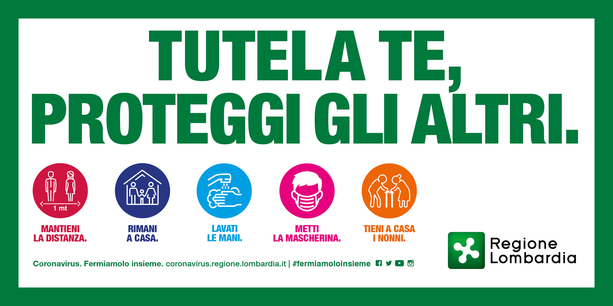 #iorestoacasa