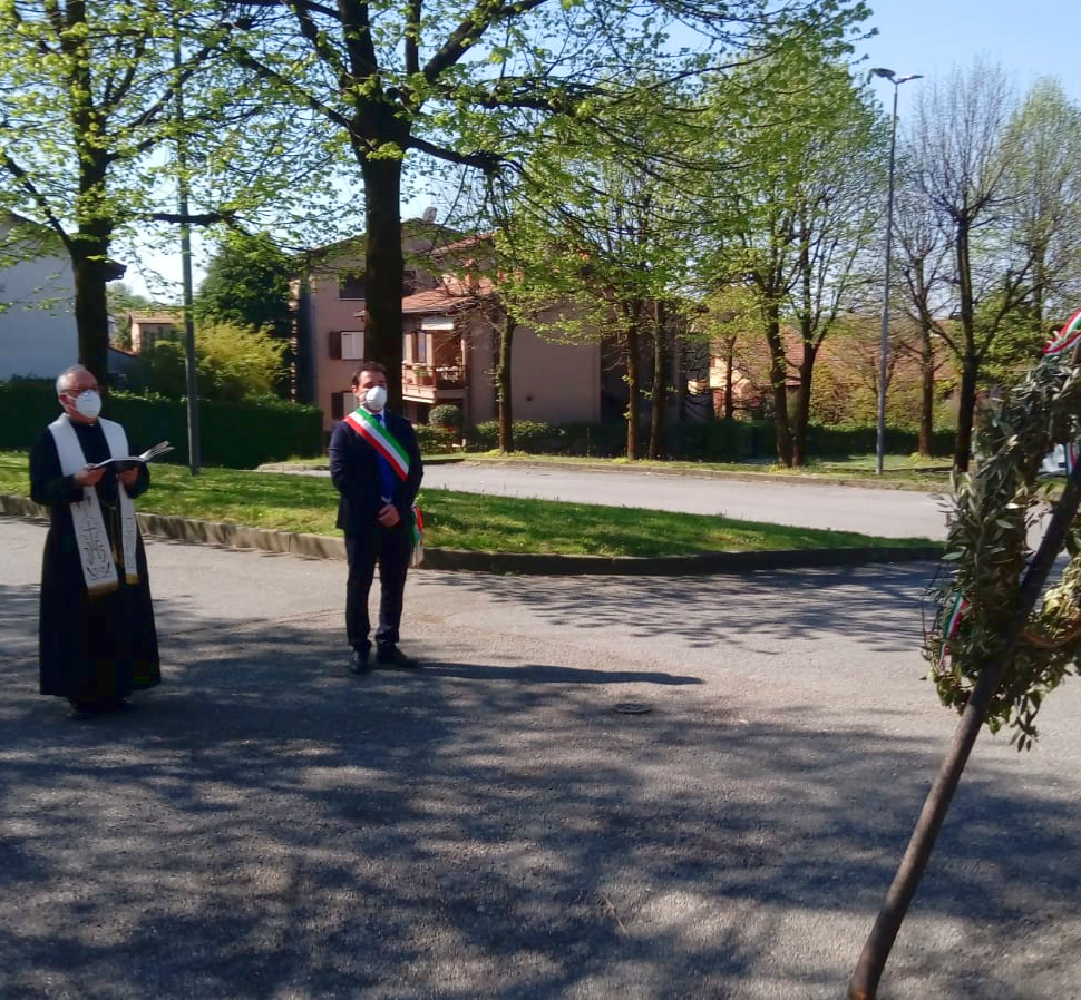 Santa Pasqua 2020: un messaggio di speranza