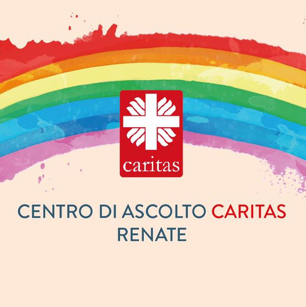 Caritas Renate - Servizio di ascolto telefonico