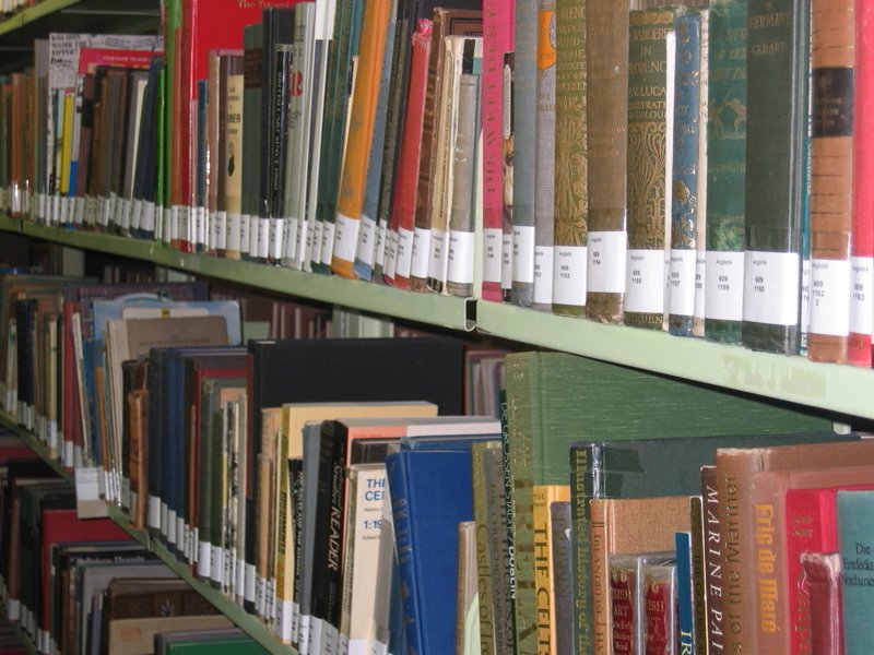 Apertura regolare Biblioteca Comunale