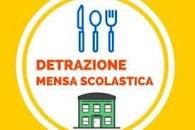 Certificazione spese mensa scolastica per dichiarazione 730 
