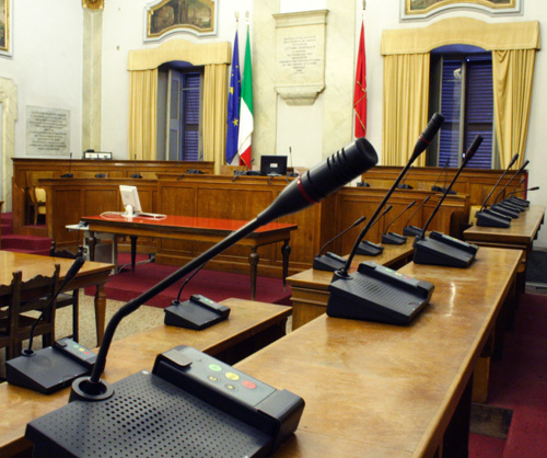 Convocazione Consiglio Comunale il 28/12/2020