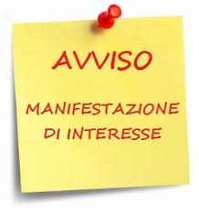 Avviso di manifestazione di interesse opere edili manutenzione municipio 2021/2022 