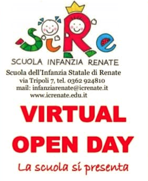 Scuola dell'Infanzia - Open Day