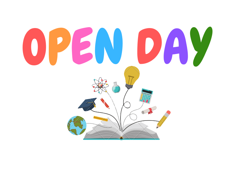 Scuola Primaria Alfredo Sassi - Open Day