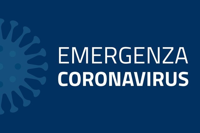 EMERGENZA CoVID-19 - Aggiornamento servizi attivi alla cittadinanza