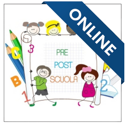 Sondaggio per attività extra-scolastiche 