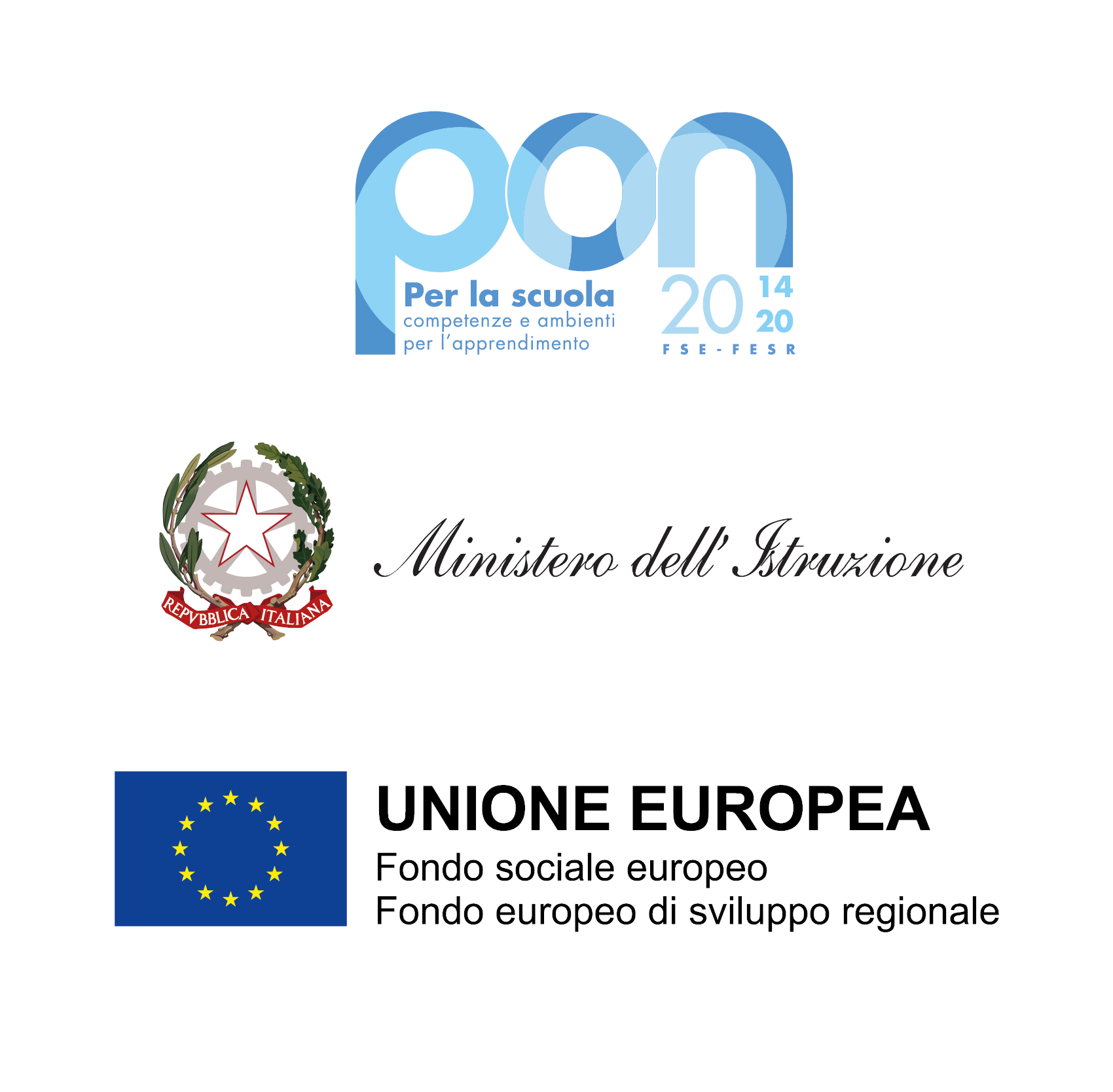 Adeguamento spazi ed aule: finanziamento FESR - PON