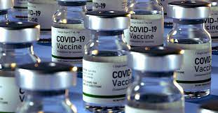 Vaccinazioni anticoronavirus per over 80enni