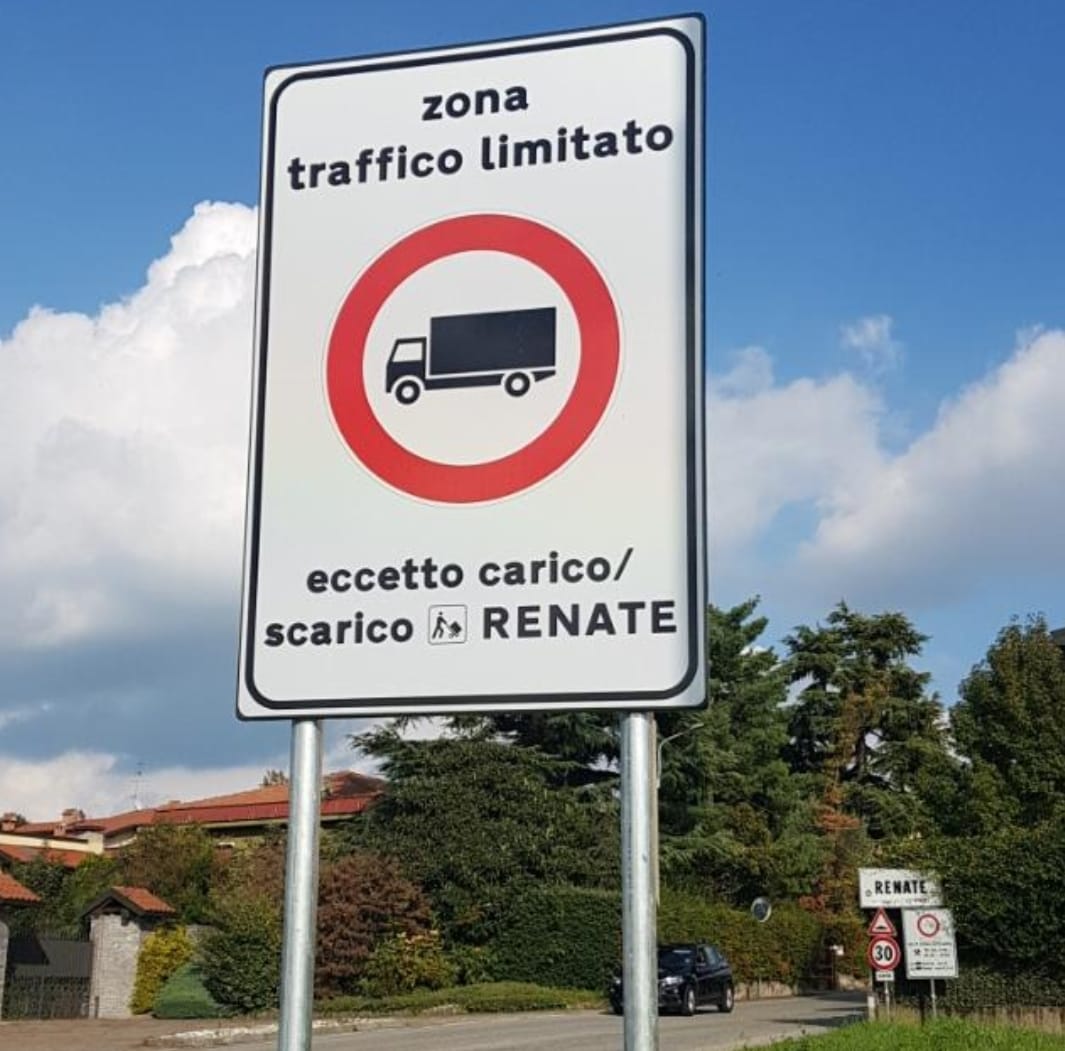 Piano ZTL: si apre una nuova procedura operativa