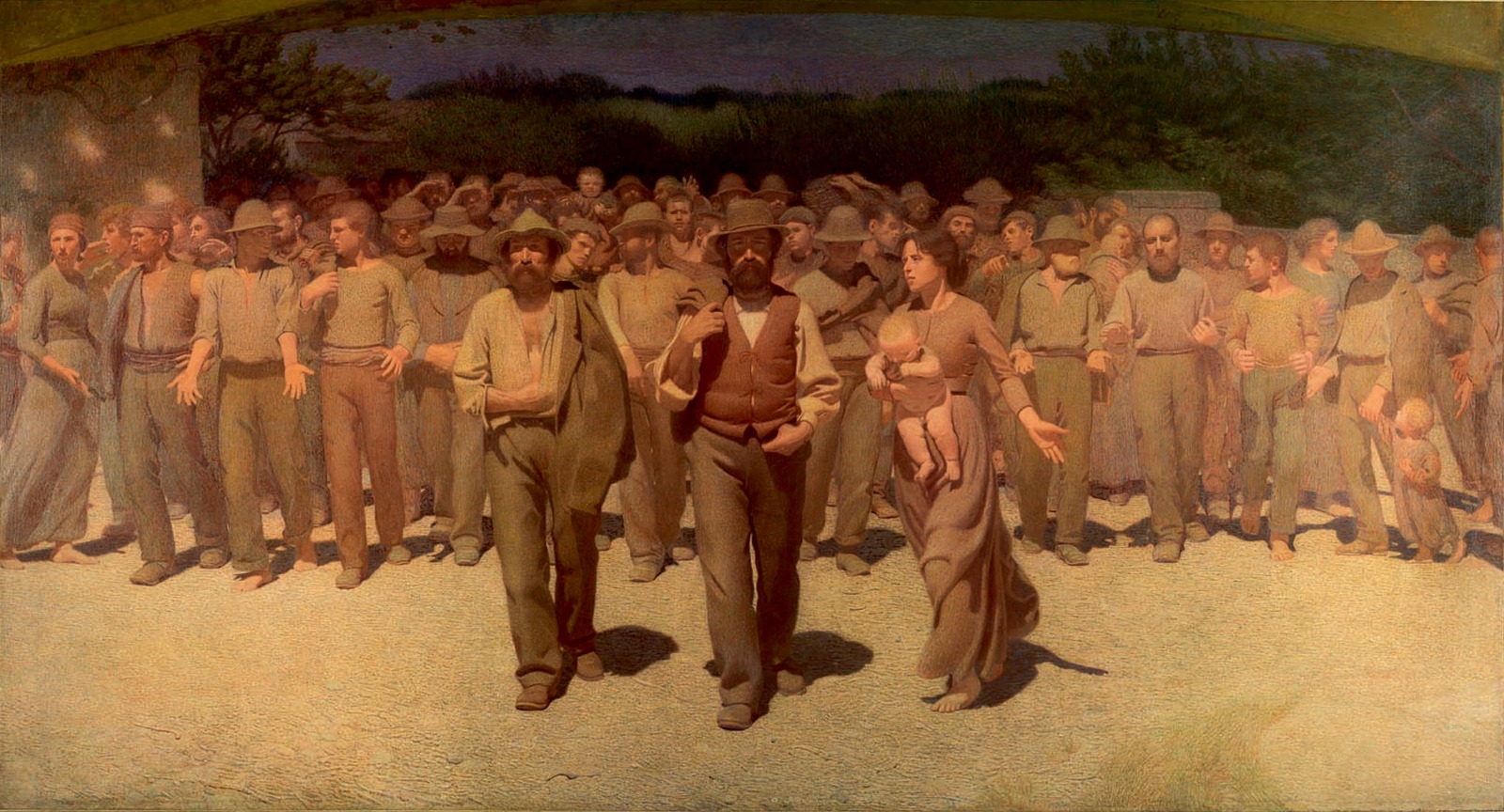1 maggio 2021 - Festa dei lavoratori 