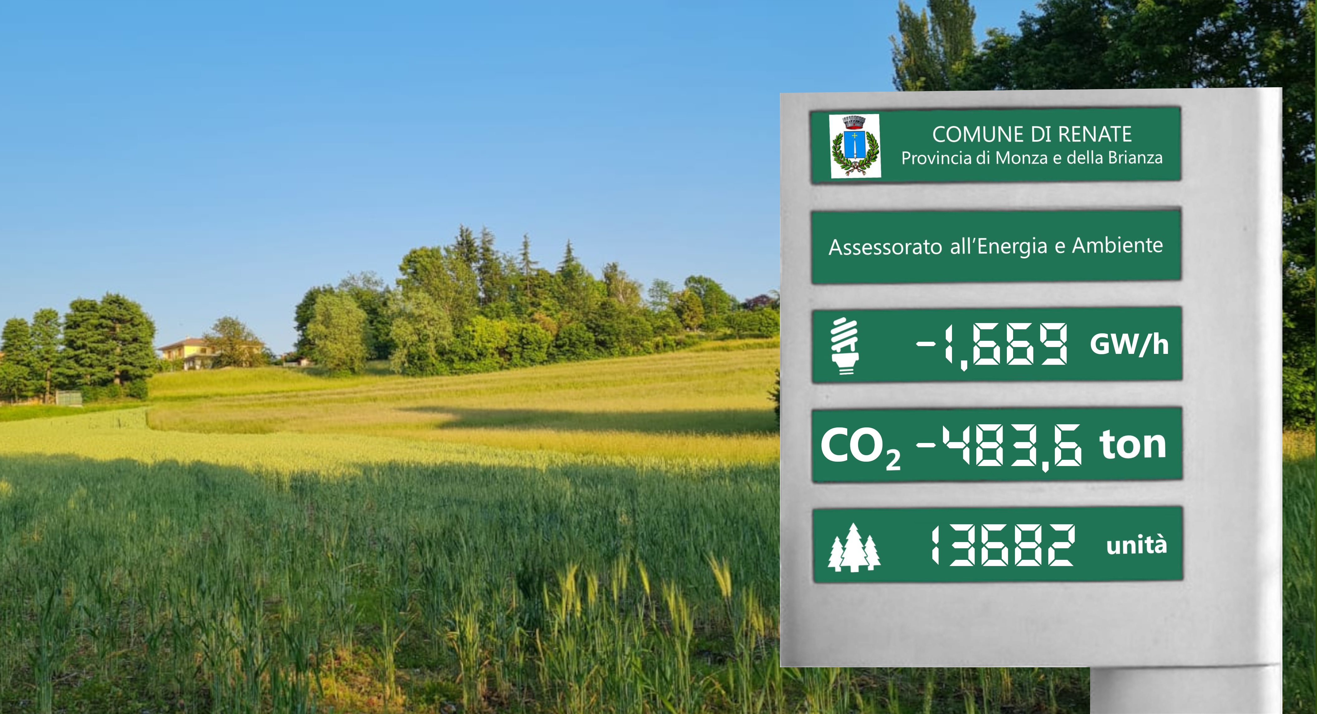 5 giugno 2021 - Giornata mondiale dell'ambiente