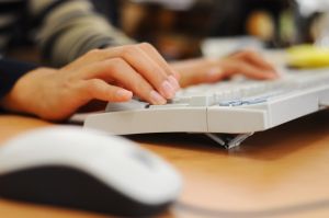 Avviso di  selezione mobilità volontaria cat. C