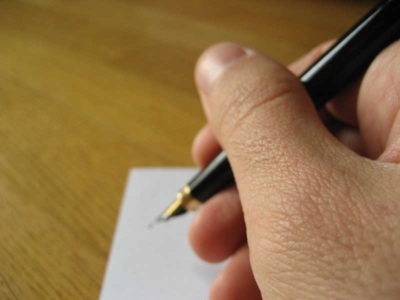 Esito del concorso di scrittura creativa 2018